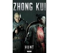 Hunt: Showdown 1896 - Zhong Kui (DLC) (PC) Steam Key GLOBAL