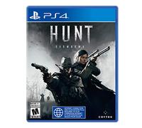 Hunt: Showdown