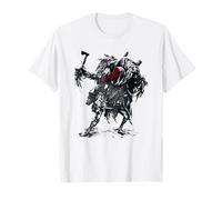 Hunt: Showdown Anniversary Boss Maglietta