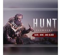 Hunt: Showdown - Bark, Bone and Blood (DLC) (PC) Steam Key - GLOBAL