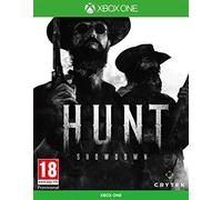 Hunt Showdown [Edizione: Francia]