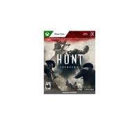 HUNT Showdown: Edizione limitata Bounty Hunter - Xbox One