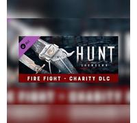 Hunt: Showdown - Fire Fight (DLC) (PC) Steam Gift - EU