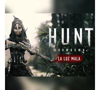 Hunt: Showdown - La Luz Mala (DLC) (PC) Steam Gift - GLOBAL
