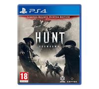 Hunt: Showdown limited Bounty Edition