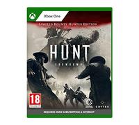 Hunt Showdown - Limited Bounty Hunter Edition Xbox One (Microsoft Xbox One)