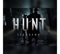 Hunt Showdown (PC) Steam Gift - GLOBAL