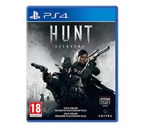Hunt: Showdown - PlayStation 4
