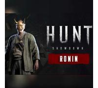 Hunt: Showdown - Ronin (DLC) (PC) Steam Gift - GLOBAL