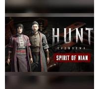 Hunt: Showdown - Spirit of Nian (DLC) (PC) Steam Gift - EU