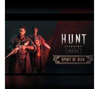 Hunt: Showdown - Spirit of Nian (PC) Steam Gift - GLOBAL