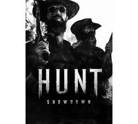 Hunt: Showdown Steam Key GLOBAL