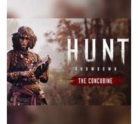 Hunt: Showdown - The Concubine (DLC) (PC) Steam Gift - GLOBAL