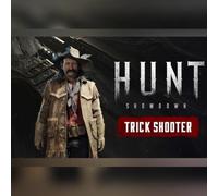 Hunt: Showdown - The Trick Shooter (DLC) (PC) Steam Gift - GLOBAL