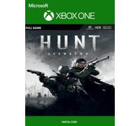 Hunt: Showdown (Xbox One) Xbox Live Key EUROPE