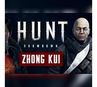 Hunt: Showdown - Zhong Kui (DLC) (PC) Steam Gift - EU