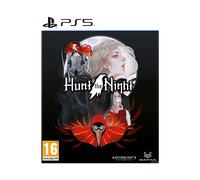 Hunt the Night - Gioco di Azione RPG per PlayStation 5 - GIOCO PS5