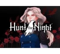 Hunt the Night (PC) Steam Key - LATIN AMERICA