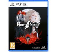 Hunt The Night Playstation 5 Edizione Europea