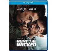 Hunt the Wicked (Blu-ray) Andy On Xie Miao Andrew Lien Hong Shuang Yin Cong