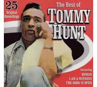 HUNT, TOMMY - BEST OF