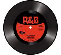 Hunt, Tommy/ Brown Jr, Oscar - Work Song