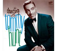 Hunt, Tommy - Dancing With (2 LP)