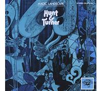 Hunt & Turner - Magic Landscape