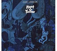 HUNT & TURNER - MAGIC LANDSCAPE