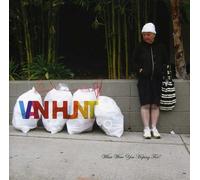 Hunt, Van - What Were You Hoping For