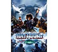Huntdown Gog.com Key GLOBAL