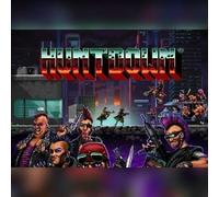 Huntdown (PC) Steam Key - GLOBAL