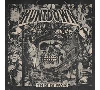 Huntdown - This Is War