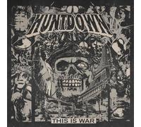 Huntdown - This Is War