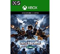 Huntdown XBOX LIVE Key EUROPE