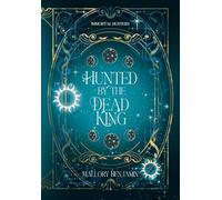 Hunted by the Dead King