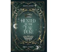 Hunted by the Fae Duke