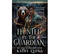 Hunted by the Guardian: 3