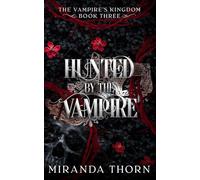 Hunted by the Vampire