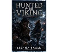 Hunted by the Viking: A Dark Norse Romance: 2
