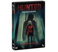 Hunted - Chi Ha Paura Del Lupo Cattivo? (DVD) Lucie Debay Arieh Worthalter