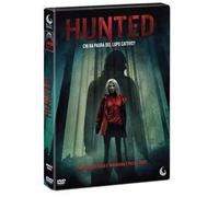 Hunted. Chi ha paura del lupo cattivo? (DVD)