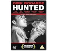 Hunted (Digitally Remastered) [DVD]