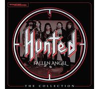 HUNTED - FALLEN ANGEL -LTD-
