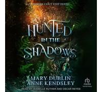 Hunted in the Shadows: 2