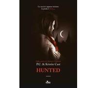 Hunted. La casa della notte