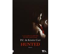 Hunted. La casa della notte