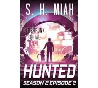 Hunted Season 2 Episode 2