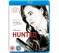 Hunted: Series 1 (3 Blu-Ray) [Edizione: Regno Unito] [Edizione: Regno Unito]
