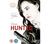 Hunted: Series 1 (DVD)